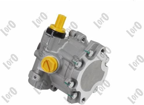 Hydraulic Pump, steering LORO 140-01-037 - image 3