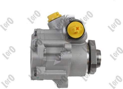 Hydraulic Pump, steering LORO 140-01-037 - image 5