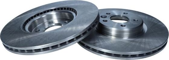 Brake Disc 19-2487