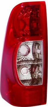 Tail Light Assembly Depo 213-1929R-UE
