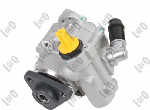 Hydraulic Pump, steering LORO 140-01-012