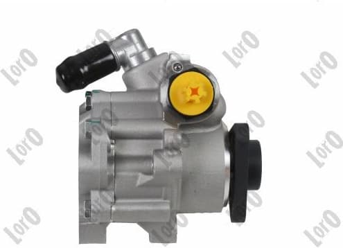 Hydraulic Pump, steering LORO 140-01-012 - image 4
