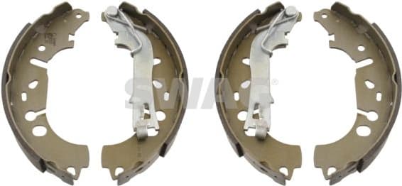 Brake Shoe Set 70 92 9191