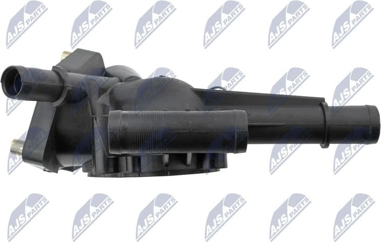 Coolant Flange CTM-RE-019 - image 5