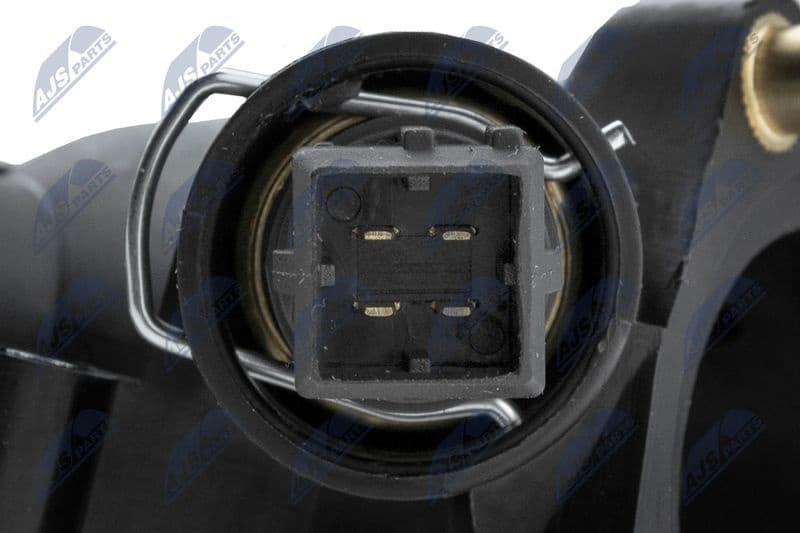 Coolant Flange CTM-RE-019 - image 6