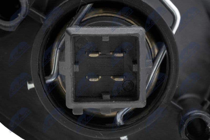 Coolant Flange CTM-RE-019 - image 7