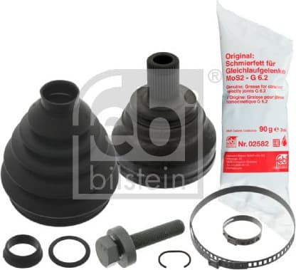 Joint Kit, drive shaft 33258