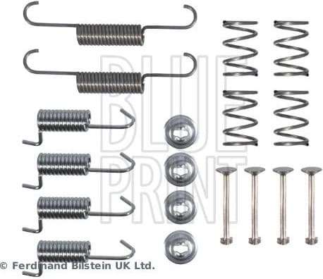 Accessory Kit, brake shoes ADBP410072