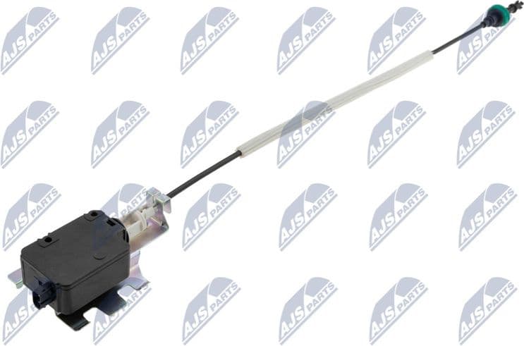Actuator, central locking system EZC-LR-029