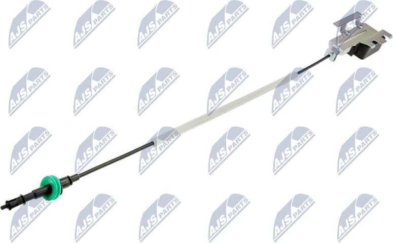 Actuator, central locking system EZC-LR-029 - image 2