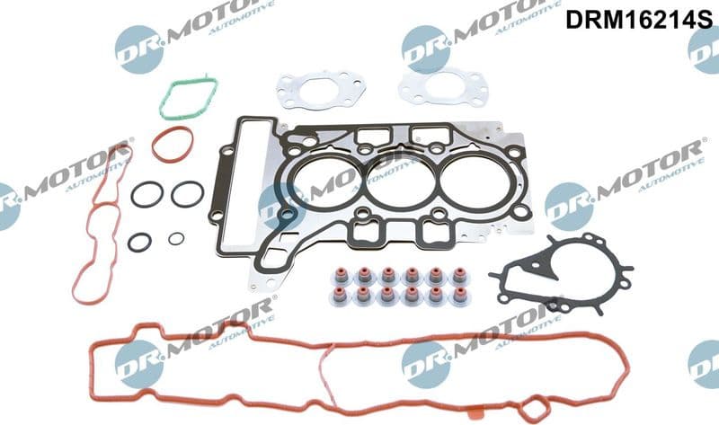 Full Gasket Kit, engine DRM16214S