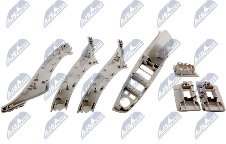 Door Handle, interior equipment EWS-BM-057 - image 2