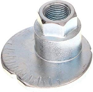 Caster Shim, axle beam 49-5372