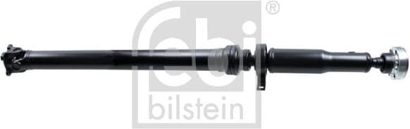 Propshaft, axle drive 179745
