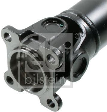 Propshaft, axle drive 179745 - image 2