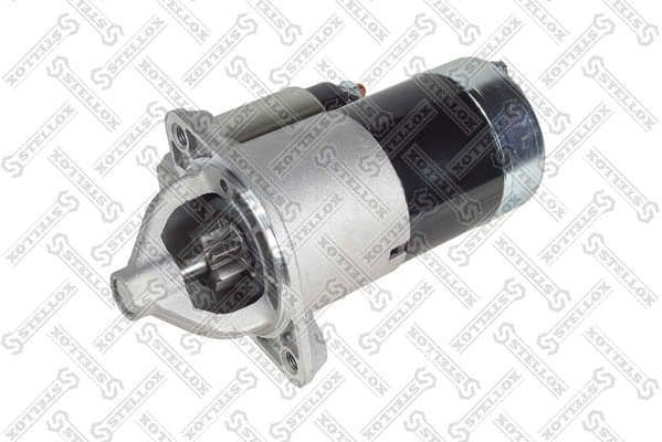 Starter 06-10177-SX - image 2