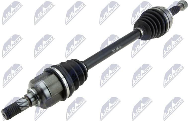 Drive Shaft NPW-RE-195 - image 2