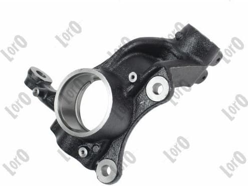 Steering Knuckle, wheel suspension LORO 131-03-024 - image 2