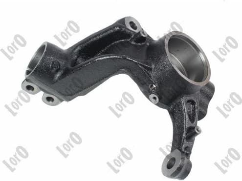 Steering Knuckle, wheel suspension LORO 131-03-024 - image 3