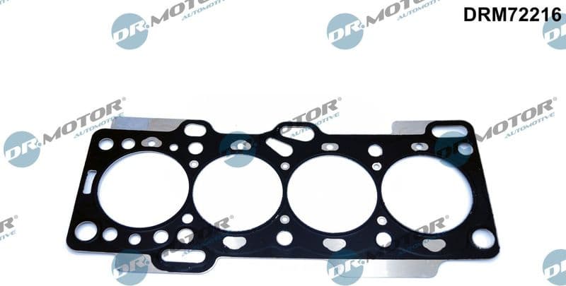 Gasket, cylinder head DRM72216
