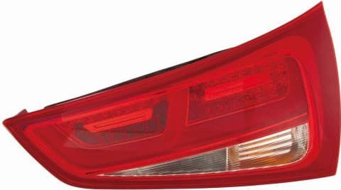 Tail Light Assembly Depo 446-1913R-UE