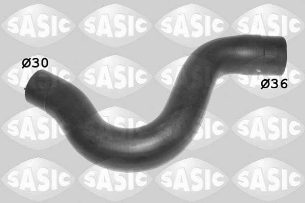Radiator Hose 3406440