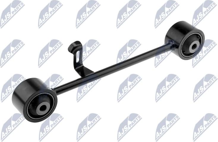 Control/Trailing Arm, wheel suspension ZWT-TY-131 - image 2