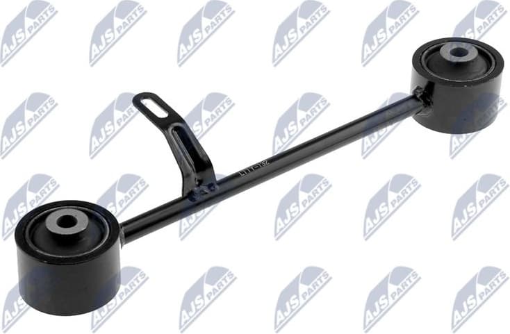 Control/Trailing Arm, wheel suspension ZWT-TY-132 - image 2