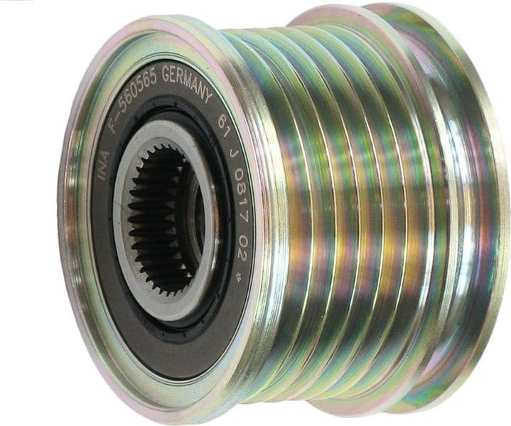 Alternator Freewheel Clutch Ina AFP0069(INA)
