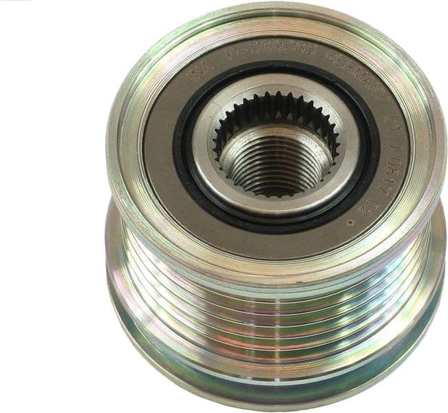 Alternator Freewheel Clutch Ina AFP0069(INA) - image 3