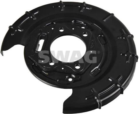 Splash Guard, brake disc 33 10 5430