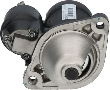Starter VALEO RE-GEN REMANUFACTURED 460457 - image 2