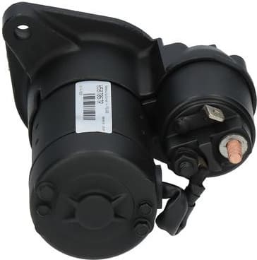 Starter VALEO RE-GEN REMANUFACTURED 460457 - image 3