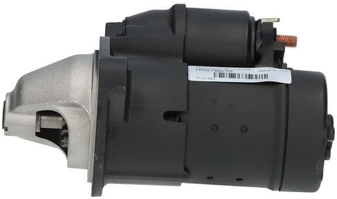 Starter VALEO RE-GEN REMANUFACTURED 460457 - image 4