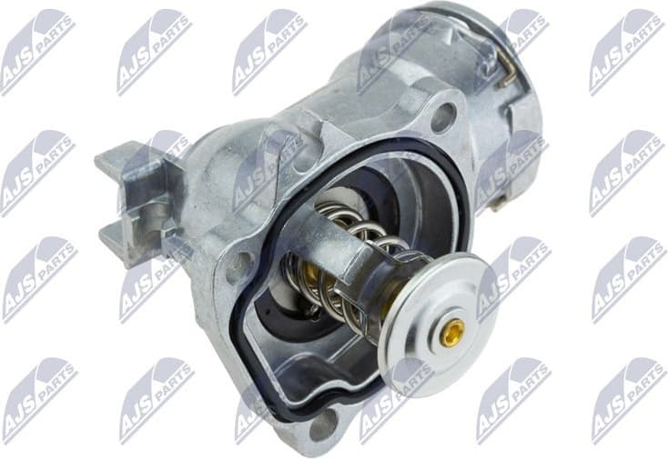 Thermostat, coolant CTM-ME-036 - image 2