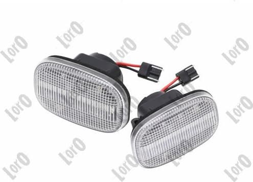 Direction Indicator Set LORO TUNING L51-140-001LED