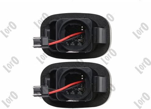 Direction Indicator Set LORO TUNING L51-140-001LED - image 2