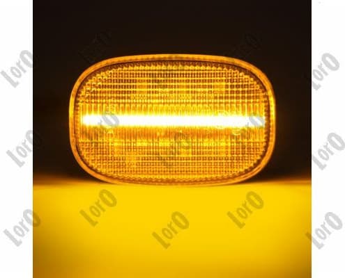 Direction Indicator Set LORO TUNING L51-140-001LED - image 3
