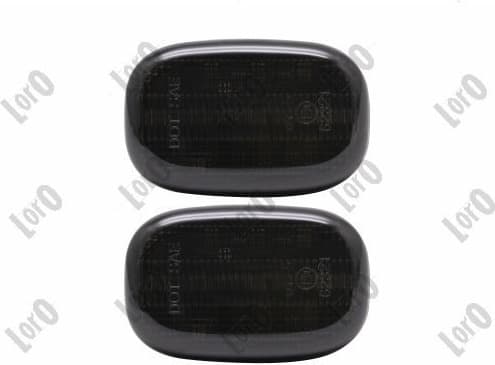 Direction Indicator Set LORO TUNING L51-140-001LED-S