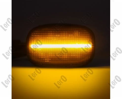 Direction Indicator Set LORO TUNING L51-140-001LED-S - image 3