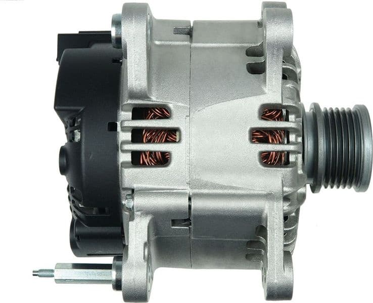 Alternator Remanufactured AS A3216PR - image 2