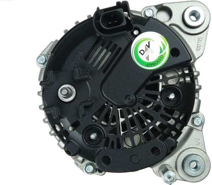 Alternator Remanufactured AS A3216PR - image 3