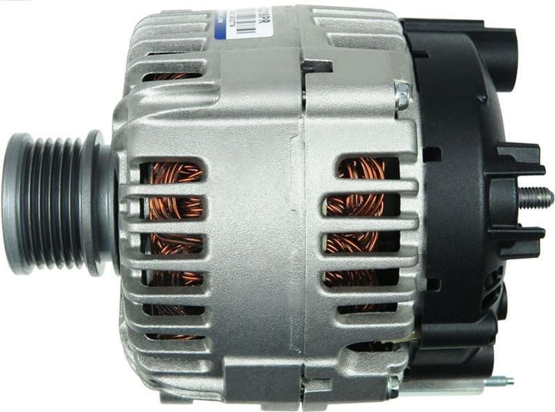 Alternator Remanufactured AS A3216PR - image 4