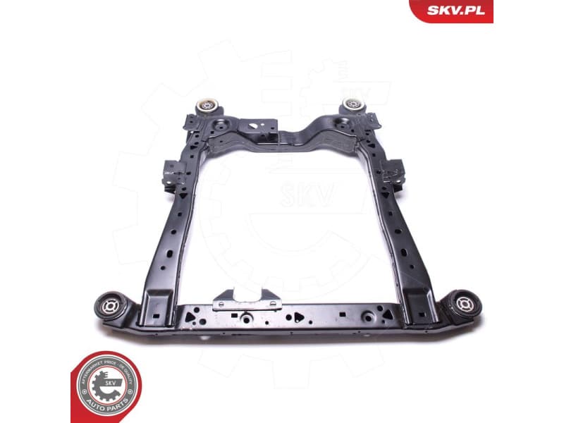 Support Frame/Subframe 64SKV058 - image 4