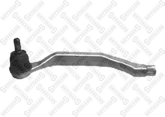 Tie Rod End 51-02414-SX