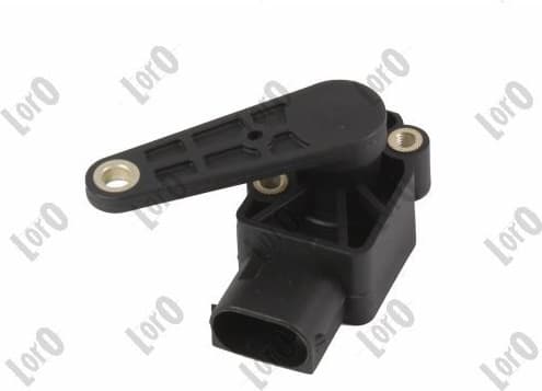 Sensor, headlight levelling LORO 120-09-070