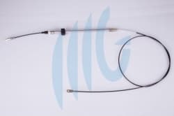 Cable handbrake 27.0276