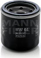 Oil Filter MW64