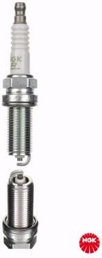 Spark plug NGK LFR6B