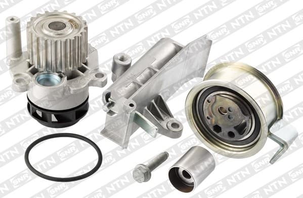 Water Pump & Timing Belt Kit KDP457.541